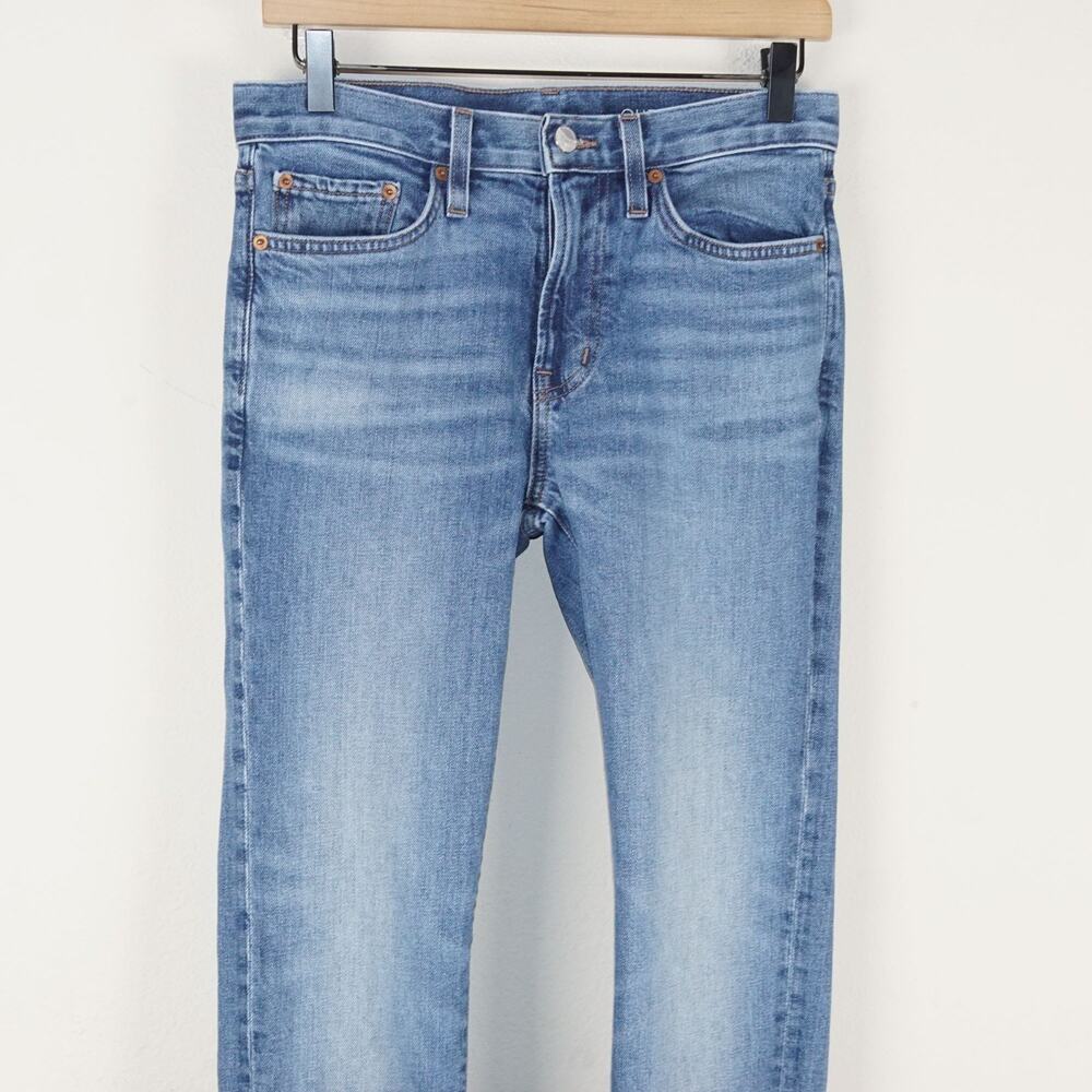 Outerknown Sea Ambassador Slim Fit Jeans Mens Sz 29 x 30 - Picture 2 of 9